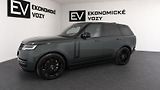 Land Rover Range Rover (2022) 3.0 D6H,FACELIFT ,VENTILACE - náhled 2