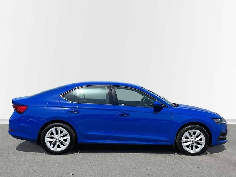 Škoda Octavia (2022) 2.0 TDI 85kW Ambition - fotka 9 z 20