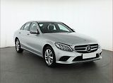 Mercedes-Benz Třídy C (2018) Avantgarde C 220 d 4MATIC - náhled 1