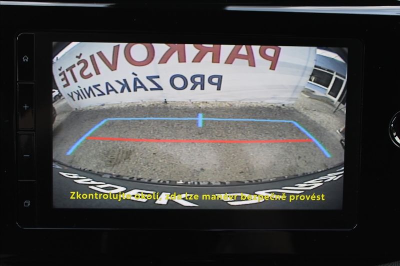 Toyota Aygo 1,0 VVT-i  X,1MAJ,ZÁRUKA,STYLE - fotka 13 z 27