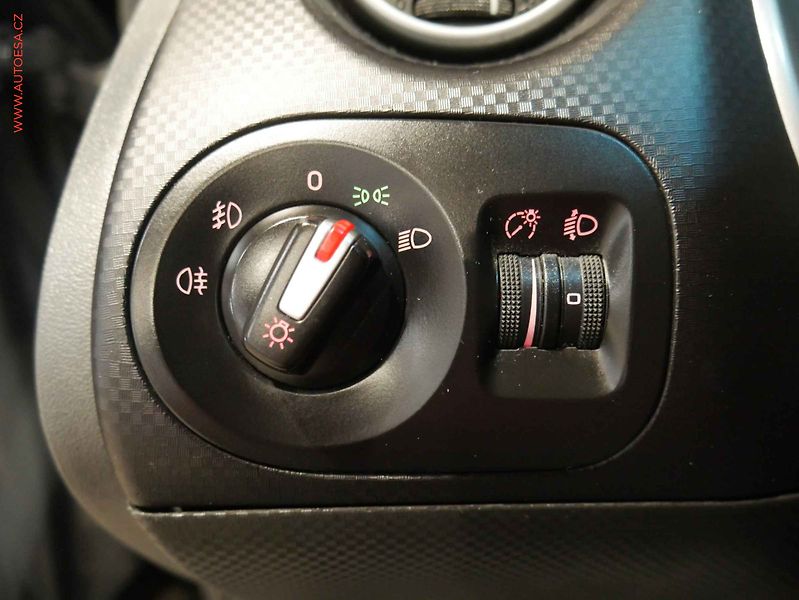 Seat Altea (2010) 1.4 TSI XL, ČR, STK10/28 - fotka 14 z 22