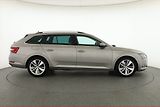 Škoda Superb (2016) Style 2.0 TDI, Kůže, Navi - náhled 6