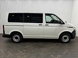 Volkswagen Transporter 2.0TDI 110kW DSG KOMBI 1M - náhled 10