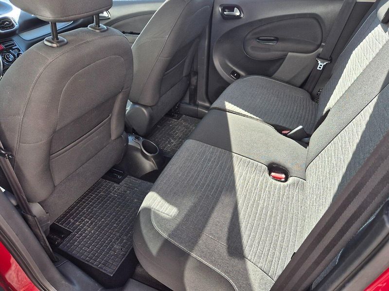 Citroën C3 Picasso (2016) 1.4 i TOP 66tis.km - fotka 10 z 18