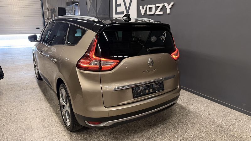 Renault Grand Scénic (2020) TCe,140PS,REZERVOVÁNO - fotka 19 z 45