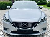 Mazda 6 2.0i AUTOMAT 1MAJITEL SERVISKA - náhled 7