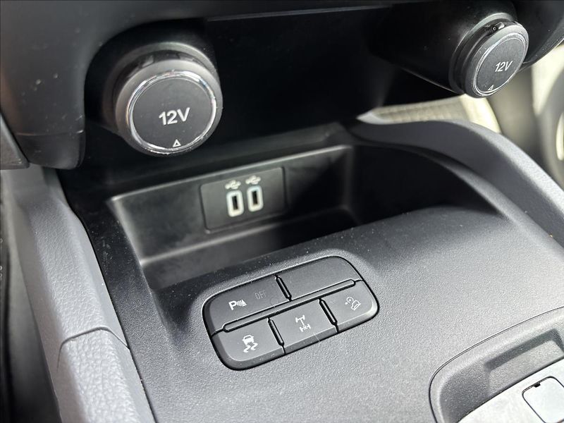 Ford Ranger 3,2 TDCi 147kW Wildtrack - fotka 39 z 41