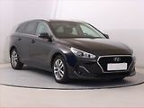 Hyundai i30 (2020) Family 1.6 CRDi, Serv.kniha - náhled 1
