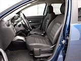 Dacia Duster 1,5 Blue DCI 85kW Prestige - náhled 11