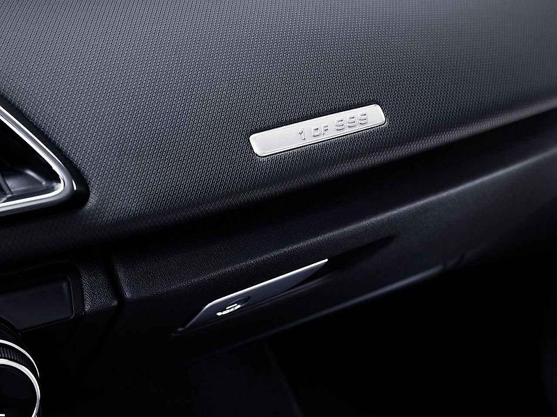 Audi R8 V10 RWS.