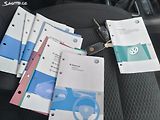 Volkswagen Golf Plus 2.0TDI,KRÁSNÝ,VÝBAVA,135KM - náhled 19