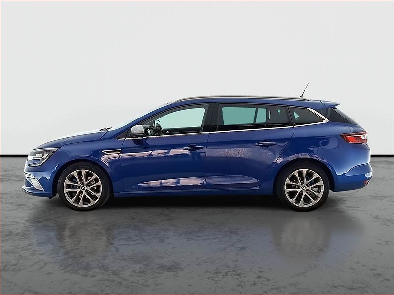 Renault Mégane (2018) GT Line 1.6 dCi, Navi - fotka 3 z 19