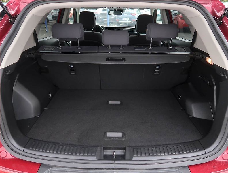 SsangYong Korando (2023) 1.5 T-GDI, 47TKM,Kamera,Klima - fotka 13 z 20