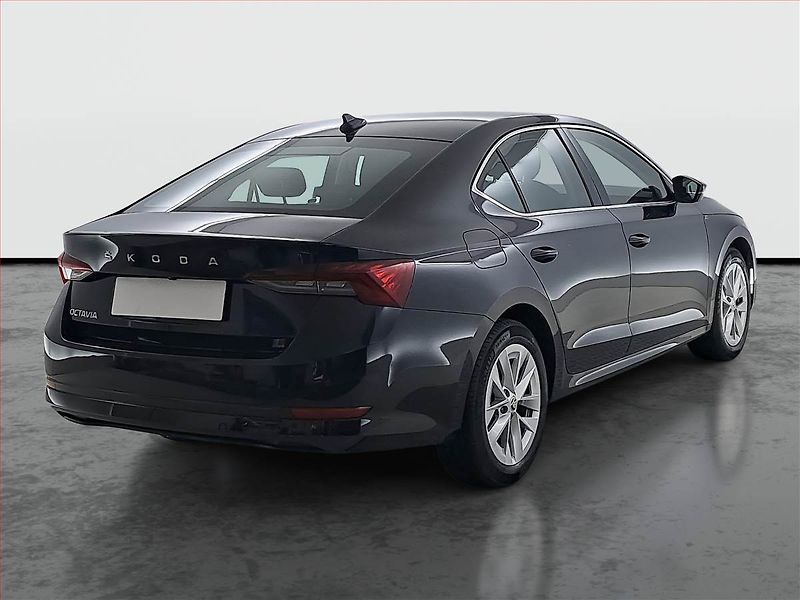 Škoda Octavia (2022) Style 2.0 TDI - fotka 5 z 17
