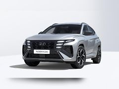 Hyundai Tucson (2026) GO Czech N Line Lite! - fotografie inzerátu