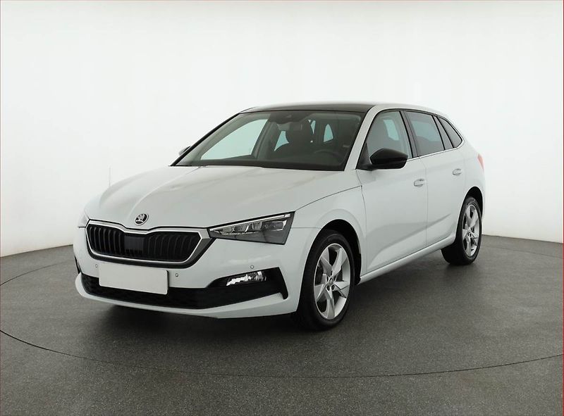 Škoda Scala (2019) Style 1.6 TDI, Automat - fotka 2 z 18