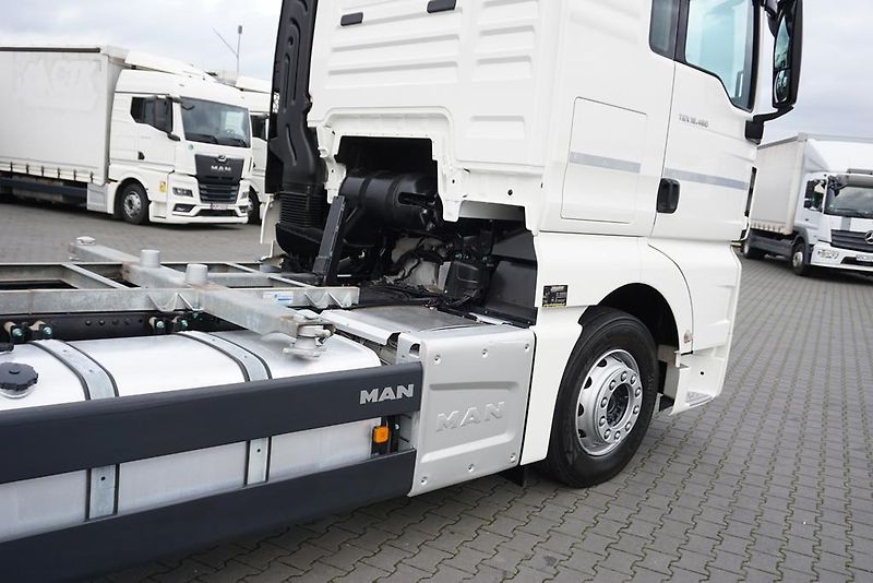 MAN TGX (2019)  18.460 / ACC / E 6 / XLX /  B - fotka 47 z 48