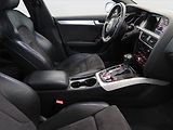 Audi A5 (2012) S-Line 2.0 TDI, Automat, Kůže - náhled 9