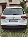 Volkswagen Tiguan (2018) Tiguan Marathon Edicion  - náhled 2