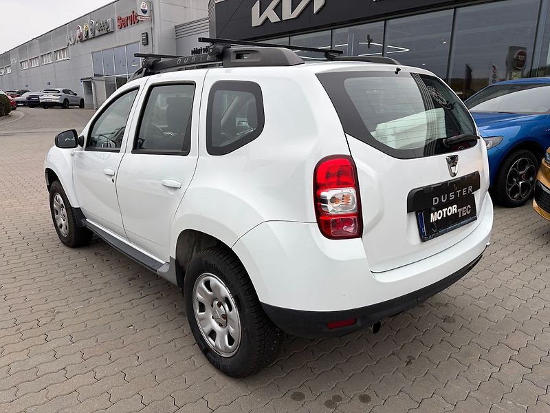 Dacia Duster 1.6 16V 77kW - fotka 4 z 9