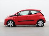 Toyota Aygo 1,0 VVT-i 51kW CZ Aut. Serv.kn - náhled 9