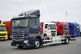 Mercedes-Benz Actros (2021) / 1842 / ACC / E 6 / MP 5 / BD - náhled 1