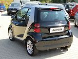 Smart Fortwo (2010) 0.8CDi, AT, panor - náhled 6