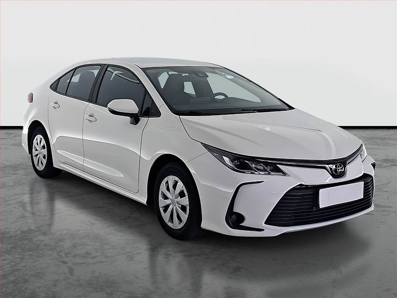Toyota Corolla (2022) 1.5 VVT-i, Serv.kniha - fotografie inzerátu