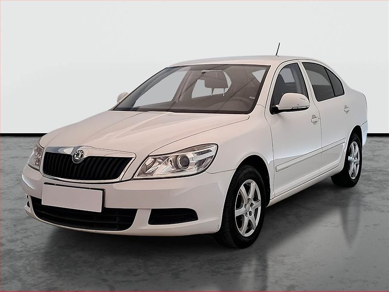 Škoda Octavia (2011) 1.6 TDI - fotka 2 z 12