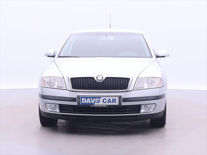 Škoda Octavia 1,9 TDI Serv.Kniha STK 04/28 - fotka 2 z 28