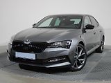 Škoda Superb (2022) SportLine - náhled 1