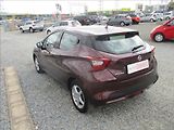 Nissan Micra 1,0 i, aut. klima, - náhled 6