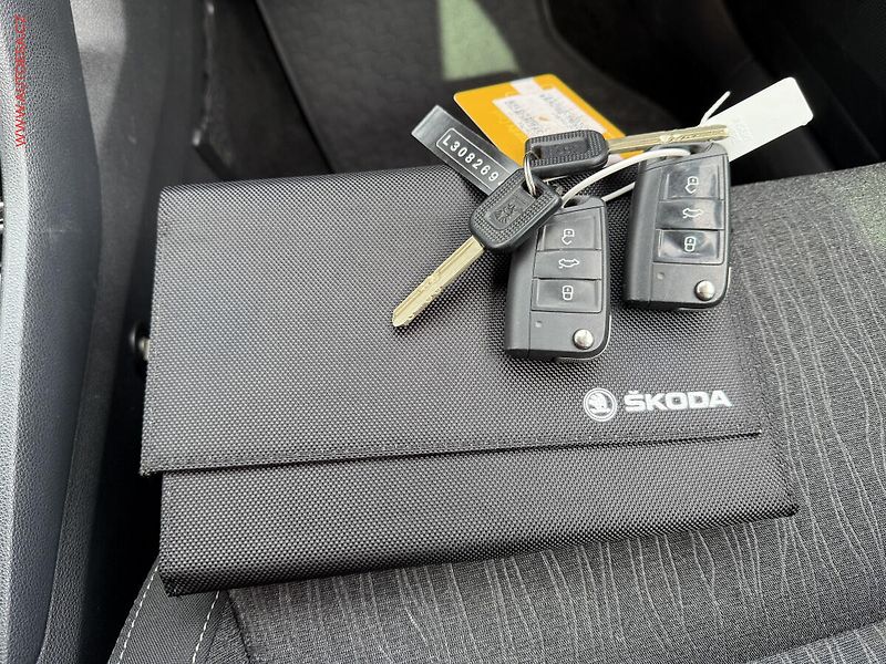 Škoda Karoq (2019) 2.0 TDi 4x4, ČR, Style, DSG - fotka 21 z 22