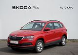 Škoda Karoq (2019) TSI 110 kW Ambition - tažné - náhled 1