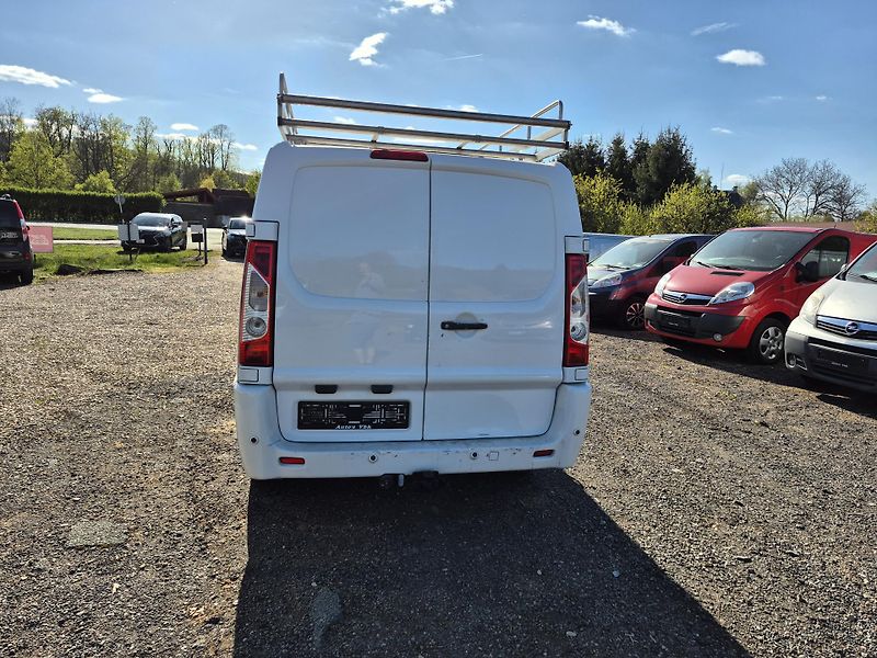 Peugeot Expert (2015) 2,0Hdi Long Zahrádka Tažné DPH - fotka 14 z 29