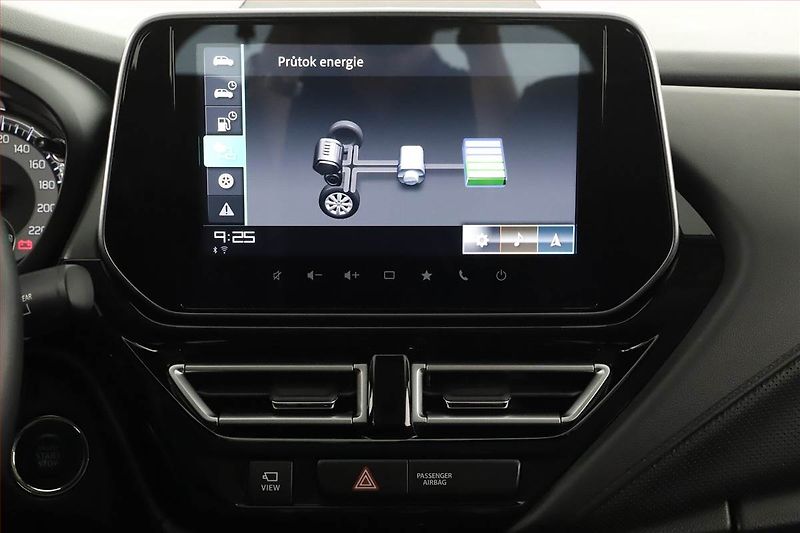 Suzuki SX4 S-Cross (2024) Elegance 1.5 Hybrid - fotka 14 z 18
