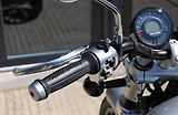 Royal Enfield Super Meteor 650 (2026) INTERSTELLAR BLACK - náhled 17