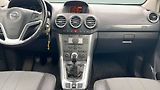 Opel Antara ENJOY 2.2 CDTI 4x4 MT6/1486 - náhled 17