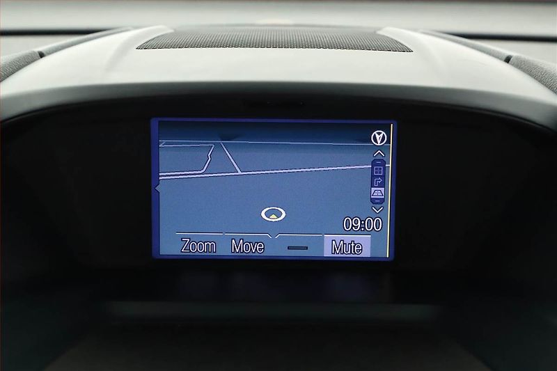 Ford Grand C-MAX (2012) 1.6 TDCi, 7 míst, Tempomat - fotka 10 z 14