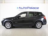 BMW X3 2,0 d xDrive MT Tažné 2.maj.ČR - náhled 4
