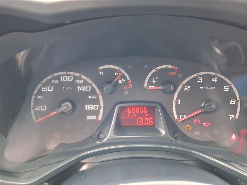 Ford Ka 1,2 1.2 - fotka 11 z 12