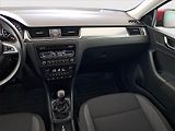 Škoda Rapid (2014) Spaceback 1.2 TSI, ČR,1.maj - náhled 8