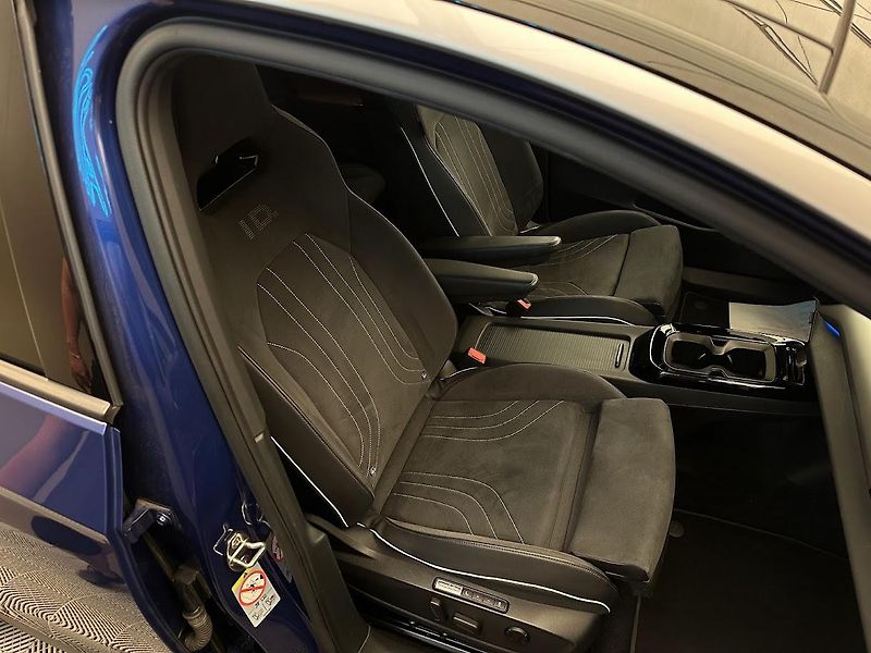 Volkswagen Ostatní (2021) 77 kWh Pro Max 150 kW - fotka 12 z 28