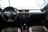 Škoda Rapid - náhled 4