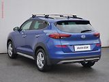 Hyundai Tucson (2018) 1.6 T-GDi 4x4, ČR, AT, LED - náhled 6