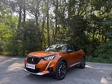 Peugeot 2008 (2020) GT LINE,130 koní, Automat 8st. - náhled 1