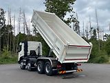Volvo (2026) FMX 500 8x4 Bordmatik EURO 6 - náhled 10
