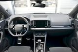 Škoda Karoq (2026) Sportline 1,5 TSI 110 kW 7° au - náhled 4