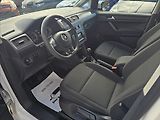 Volkswagen Caddy 2,0 TDi 75KW TREND TZ STK DPH - náhled 11
