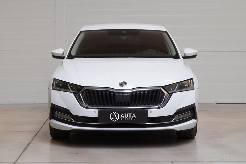 Škoda Octavia 2.0TDI,110kW,Style+,Tažné,kame - fotka 2 z 40